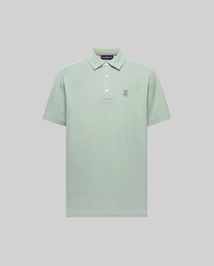 Mens phoenix signature polo