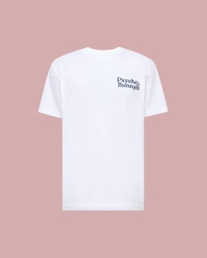 Mens archive wordmark graphic tee