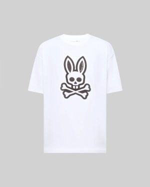 Mens ryder oversized tee