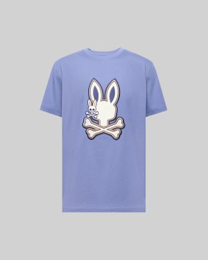Mens wade graphic tee