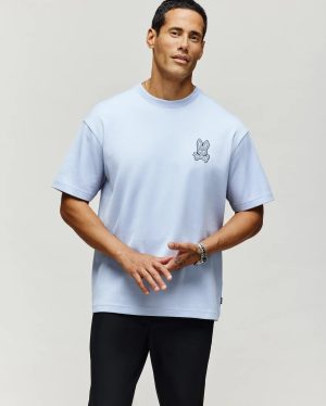 Mens marlo oversized tee