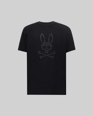 Mens gabin graphic tee