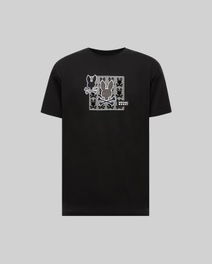 Mens varen graphic tee