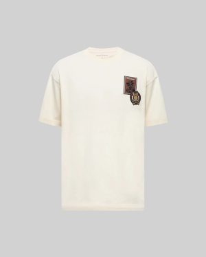 Mens cael graphic tee