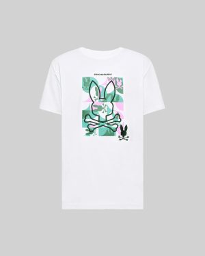 Mens orris graphic tee