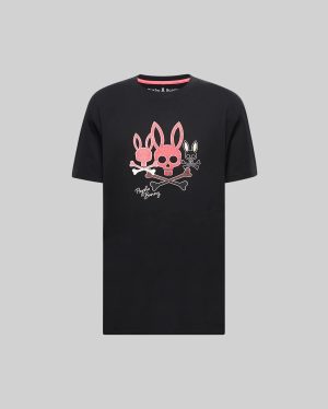 Mens oscar graphic tee