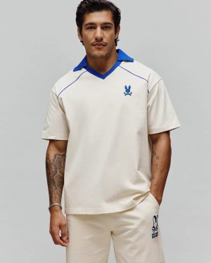 Mens toby jersey