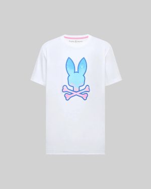 Mens caspian graphic tee