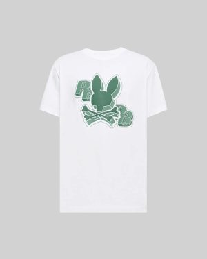 Mens zal graphic tee