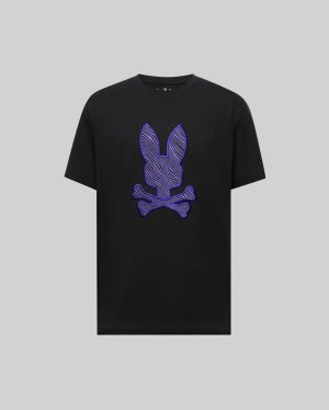 Mens kendrick graphic tee
