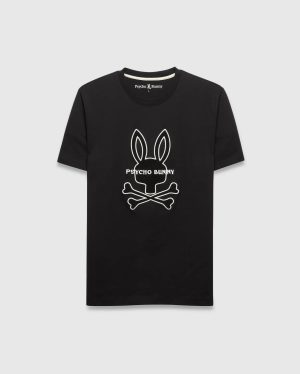 Mens craig graphic tee