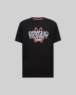 Mens herman graphic tee