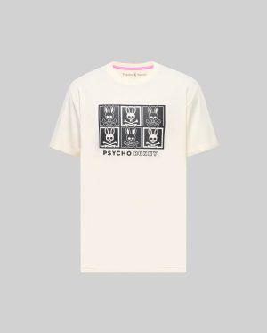 Mens keon graphic tee