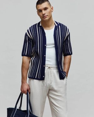Mens cliff shirt