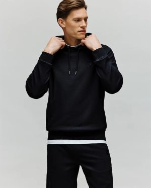Mens kai hoodie