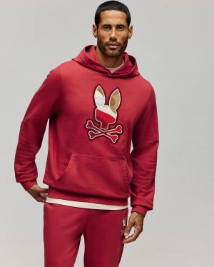 Mens dante hoodie