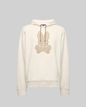 Mens ryder bunny hoodie