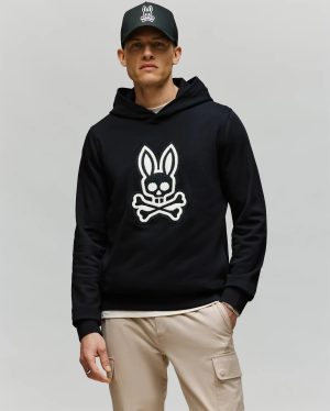 Mens harley hoodie