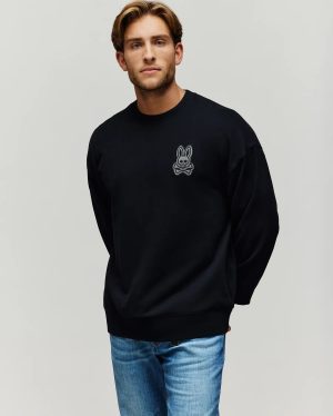 Mens marlo sweatshirt