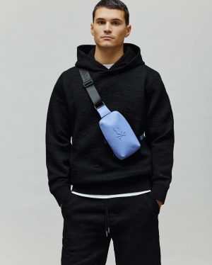 Mens dustin hoodie