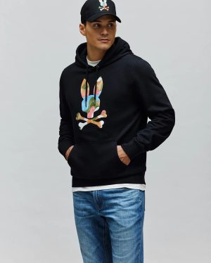 Mens ara hoodie