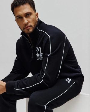 Mens toby 1/4 zip