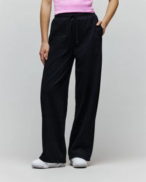 Womens jules lurex sweatpant