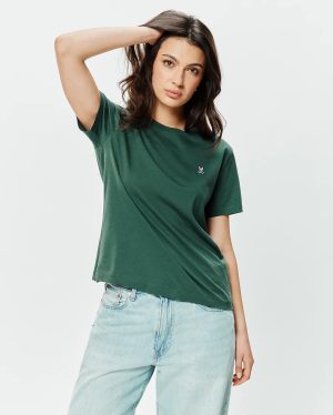 Womens classic tee