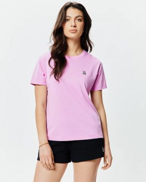 Womens classic tee