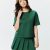 DARK GREEN